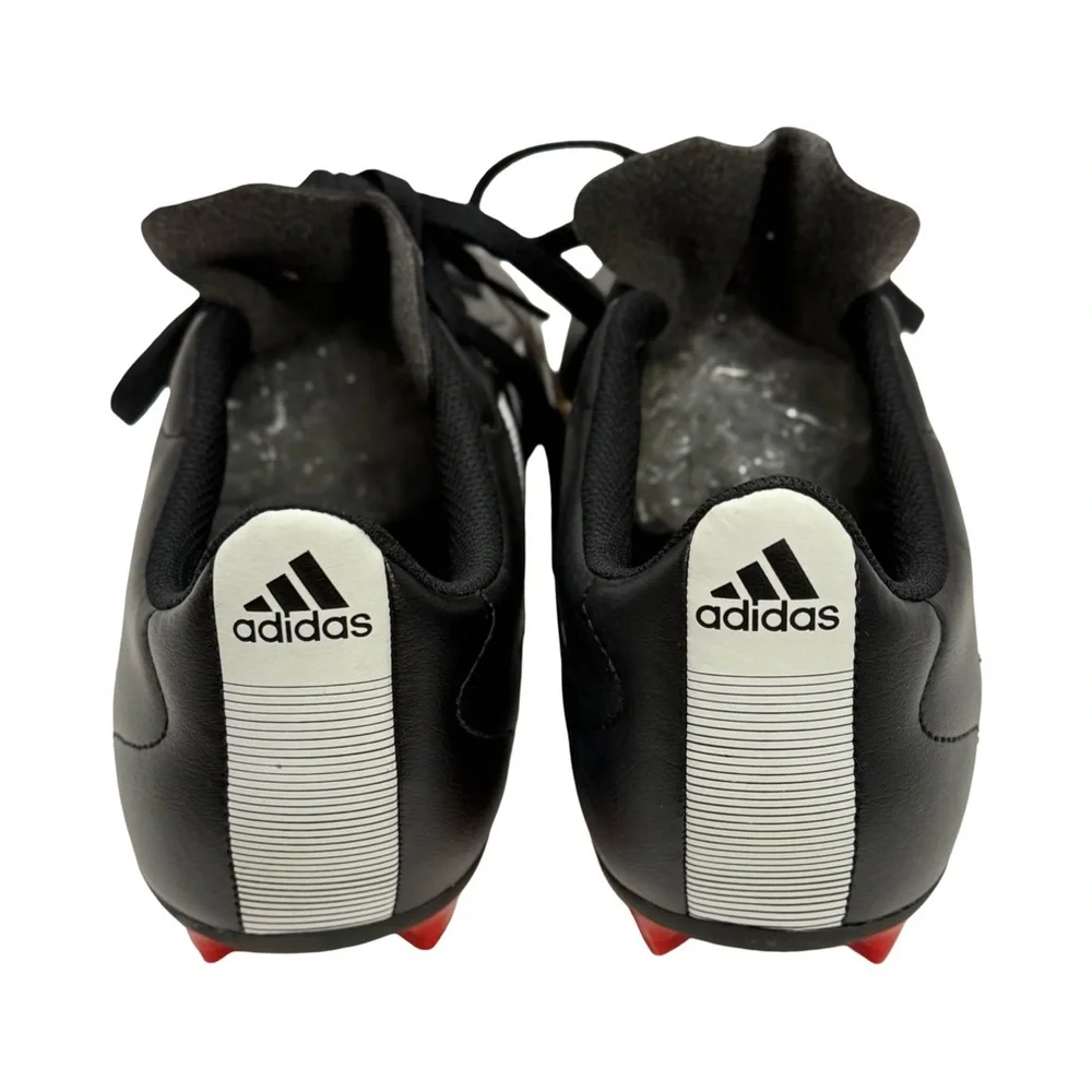 adidas Unisex Goletto Firm Ground Soccer Shoes